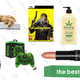 Image for article titled Thursday's Best Deals: Cyberpunk 2077 Pre-Order, Wayfair Pet Furniture, Ulta Hempz Lotion, Puma Outlet Sale, Aukey Dual Dash Cam, and More